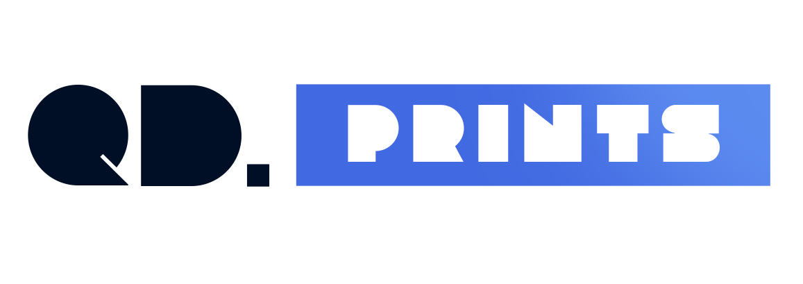 QD-PRINTS!