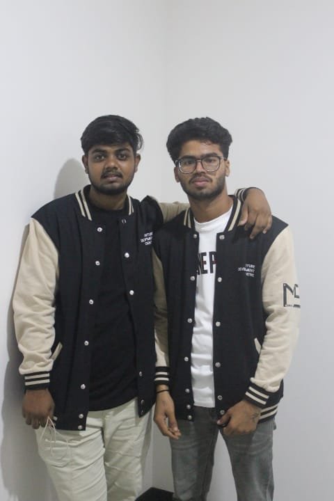 Review by E-cell, GITAM UNIVERSITY